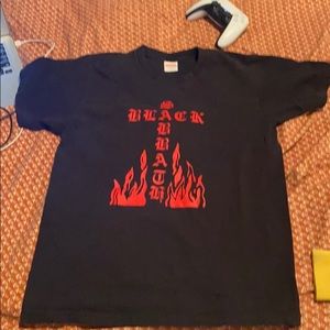 Supreme Black Sabbath tee